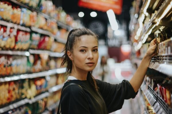Examples of a Great Shopping Experience