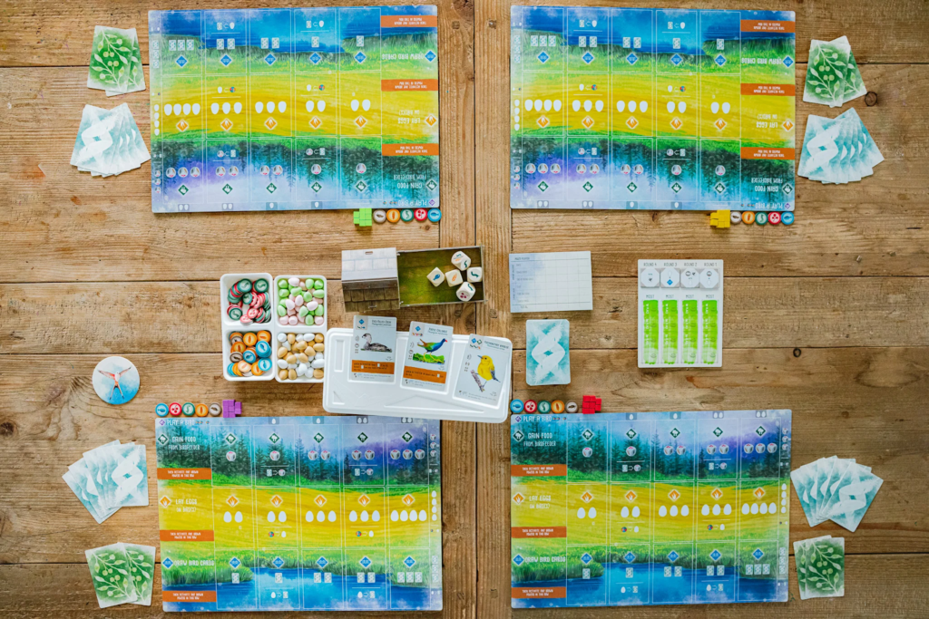 10 BestSelling Board Games of All Time